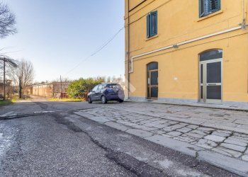 Bilocale Via Ricostruzione, Ferrara (zona Pontelagoscuro) - foto 3