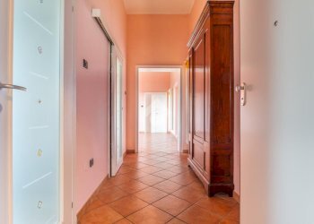 Bilocale Via Ricostruzione, Ferrara (zona Pontelagoscuro) - foto 7