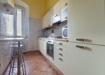 Bilocale Via Ricostruzione, Ferrara (zona Pontelagoscuro) - foto 9