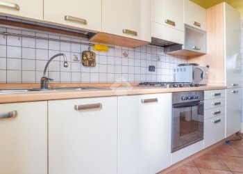 Bilocale Via Ricostruzione, Ferrara (zona Pontelagoscuro) - foto 10