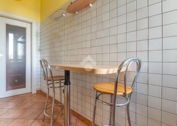 Bilocale Via Ricostruzione, Ferrara (zona Pontelagoscuro) - foto 12