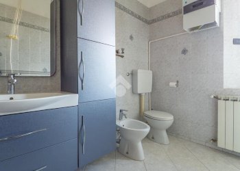 Bilocale Via Ricostruzione, Ferrara (zona Pontelagoscuro) - foto 21