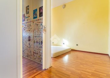 Bilocale Via Ricostruzione, Ferrara (zona Pontelagoscuro) - foto 24