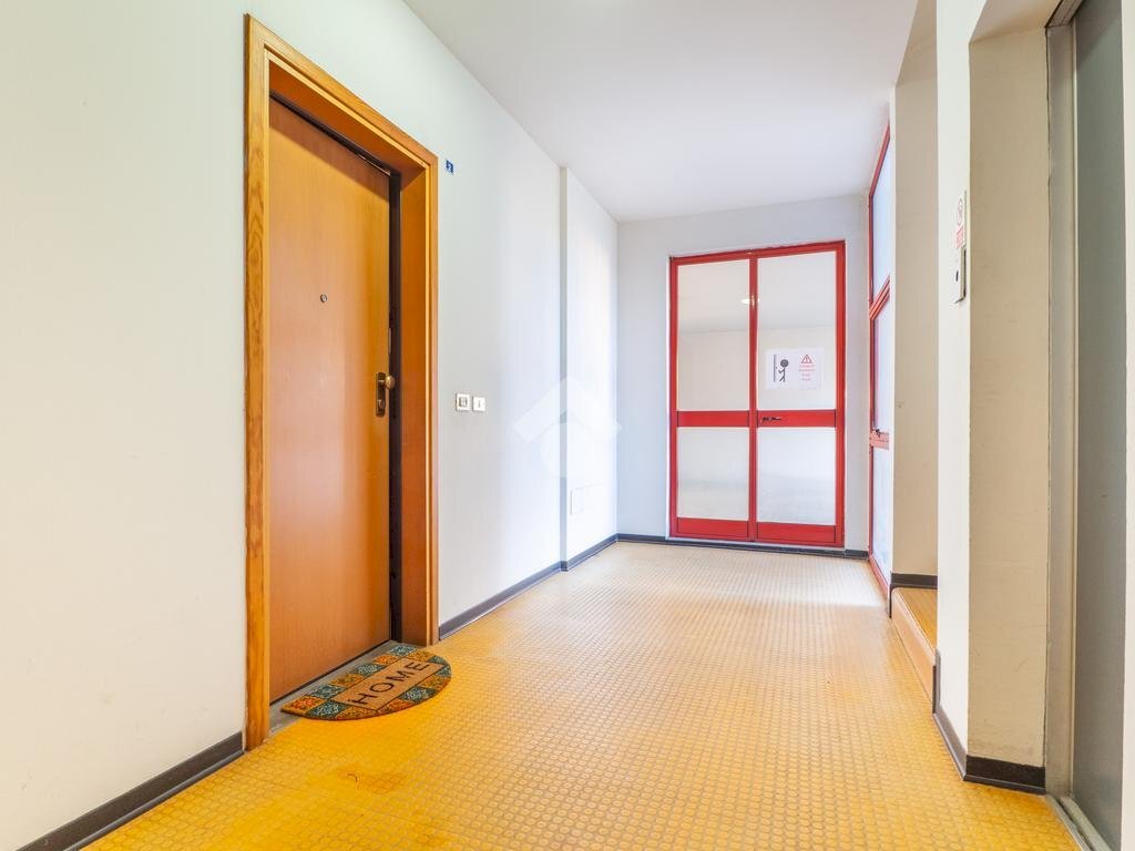 Three-room apartment Via barlaam, Ferrara - photo 3