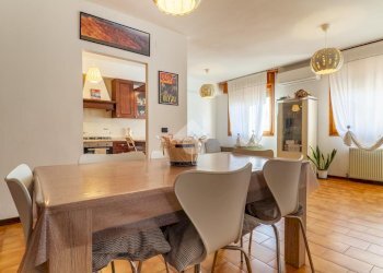 Three-room apartment Via barlaam, Ferrara - photo 5