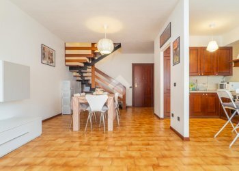 Three-room apartment Via barlaam, Ferrara - photo 8