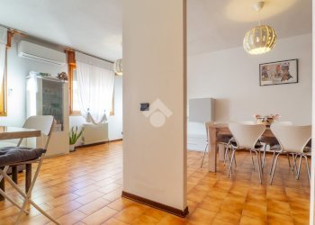Three-room apartment Via barlaam, Ferrara - photo 12
