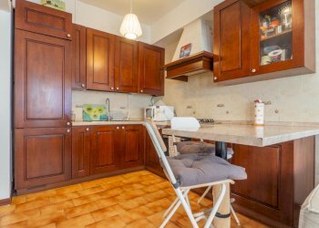 Three-room apartment Via barlaam, Ferrara - photo 14