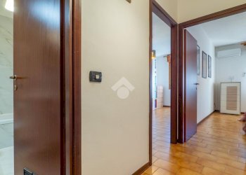 Three-room apartment Via barlaam, Ferrara - photo 23