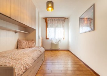 Three-room apartment Via barlaam, Ferrara - photo 25