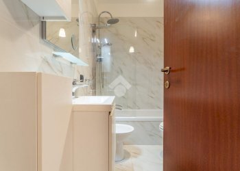 Three-room apartment Via barlaam, Ferrara - photo 27