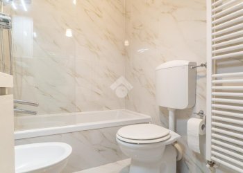 Three-room apartment Via barlaam, Ferrara - photo 28