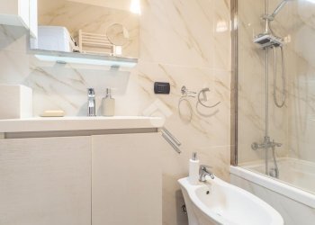 Three-room apartment Via barlaam, Ferrara - photo 29