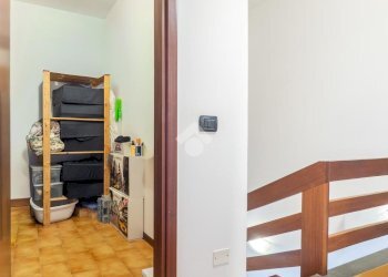 Three-room apartment Via barlaam, Ferrara - photo 33