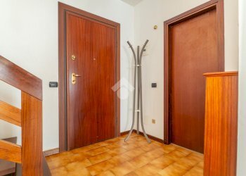 Three-room apartment Via barlaam, Ferrara - photo 34