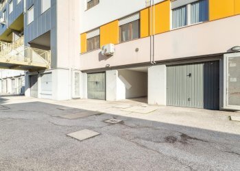 Three-room apartment Via barlaam, Ferrara - photo 35