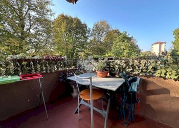 Four-room apartment Viale Europa, Bussero - photo 8