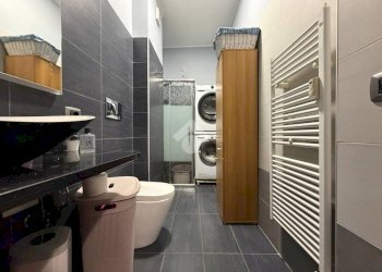 Four-room apartment Viale Europa, Bussero - photo 12