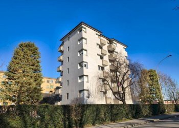 Four-room apartment Viale Europa, Bussero - photo 18