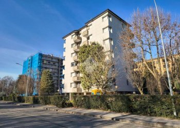 Four-room apartment Viale Europa, Bussero - photo 19