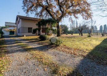Independent house Via del Cimitero, San Mauro Pascoli - photo 4