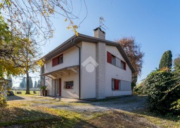 Independent house Via del Cimitero, San Mauro Pascoli - photo 6