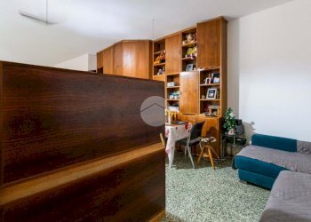 Three-room apartment Via G. Giusti, Cesano Boscone - photo 7