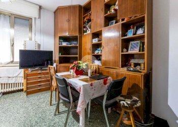 Three-room apartment Via G. Giusti, Cesano Boscone - photo 9