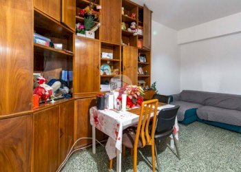 Three-room apartment Via G. Giusti, Cesano Boscone - photo 10