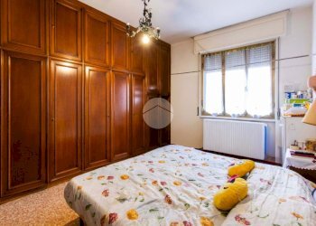 Three-room apartment Via G. Giusti, Cesano Boscone - photo 12