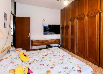 Three-room apartment Via G. Giusti, Cesano Boscone - photo 13