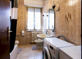 Three-room apartment Via G. Giusti, Cesano Boscone - photo 15