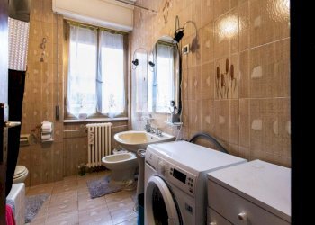 Three-room apartment Via G. Giusti, Cesano Boscone - photo 16