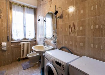 Three-room apartment Via G. Giusti, Cesano Boscone - photo 17