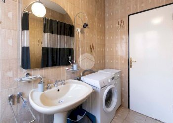 Three-room apartment Via G. Giusti, Cesano Boscone - photo 18