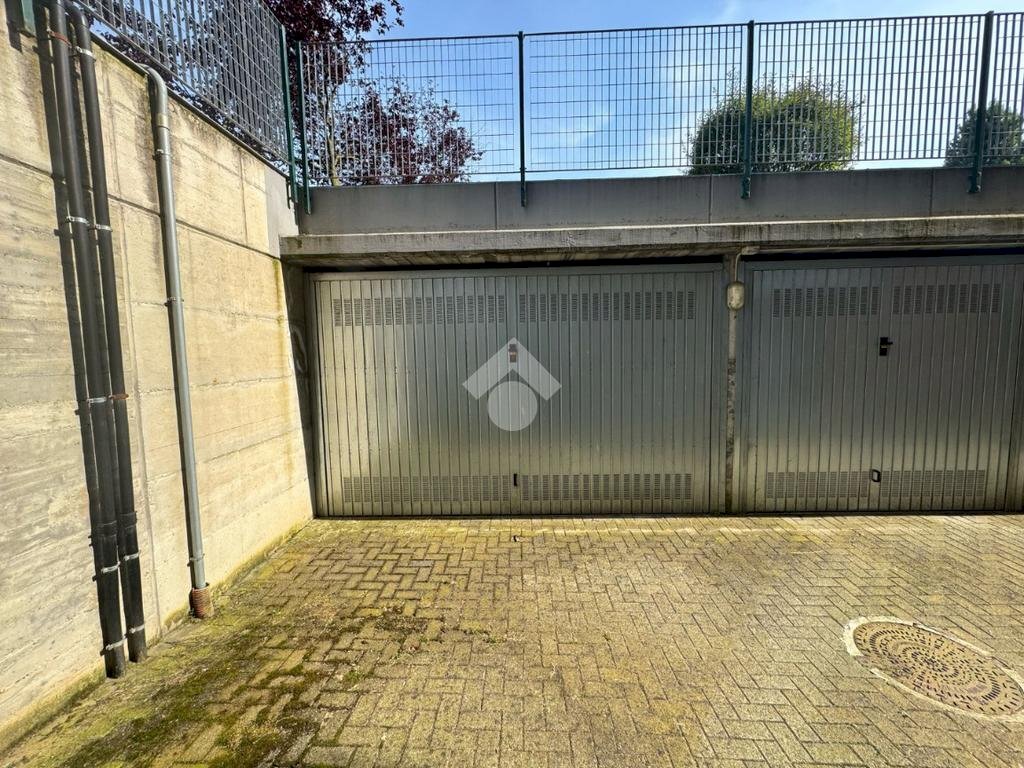 Box Via Aldo Moro, Chivasso - photo 1