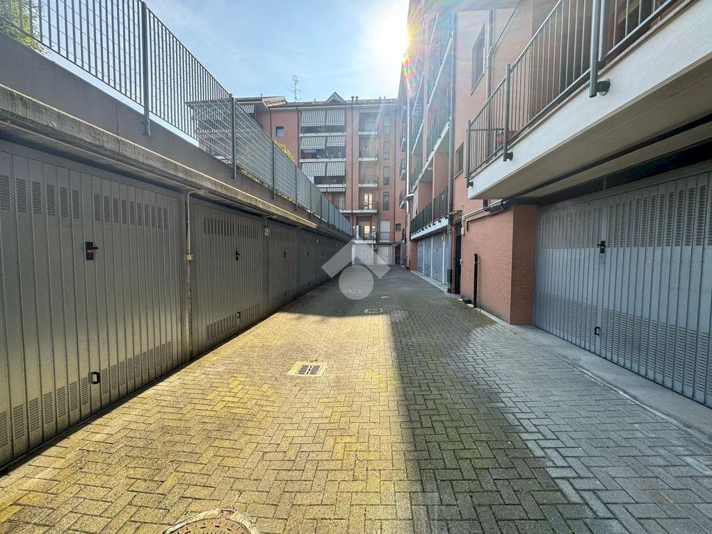 Box Via Aldo Moro, Chivasso - photo 2