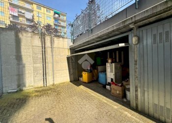 Box Via Aldo Moro, Chivasso - photo 4