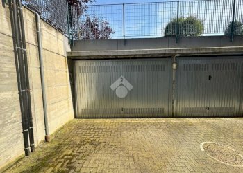 Box Via Aldo Moro, Chivasso - photo 1