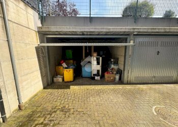 Box Via Aldo Moro, Chivasso - photo 3