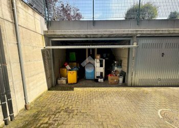 Box Via Aldo Moro, Chivasso - photo 8