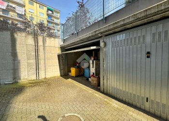 Box Via Aldo Moro, Chivasso - photo 9
