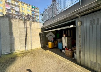 Box Via Aldo Moro, Chivasso - photo 11