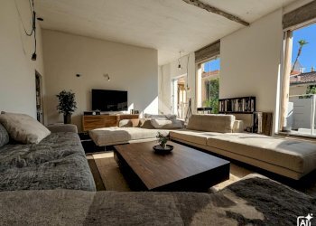 Three-room apartment Via G. Matteotti, Vittuone - photo 22