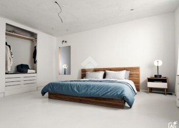 Three-room apartment Via G. Matteotti, Vittuone - photo 24
