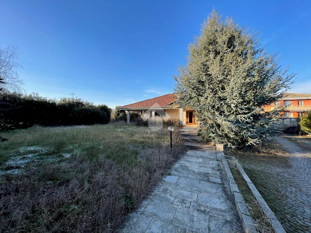 Villa Via Varese, Arconate - photo 3