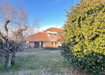 Villa Via Varese, Arconate - photo 2
