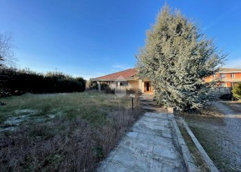 Villa Via Varese, Arconate - photo 3