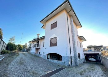 Villa Via Varese, Arconate - photo 4