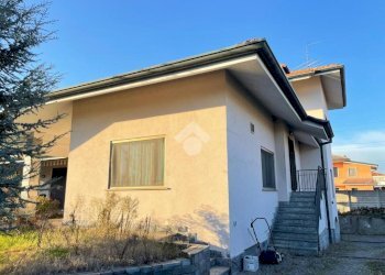 Villa Via Varese, Arconate - photo 6